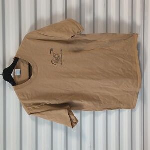 MN National Guard's 2nd Platoon Stillwater Recruitment...Short Sleeve T-shirt M